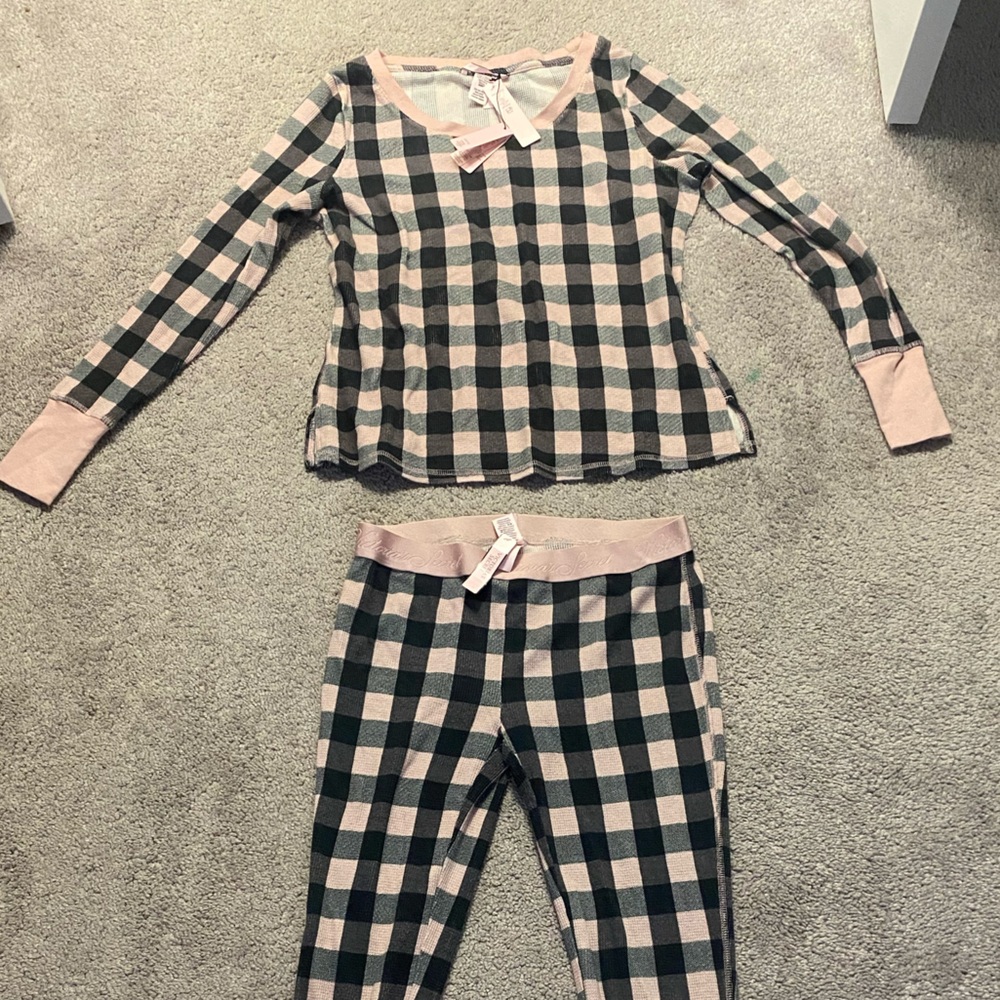 COPY - Victoria Secret PJ Set